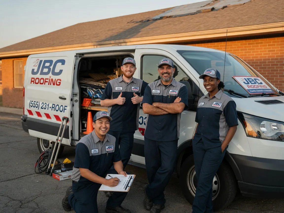Roof Replacement company in Mount Aetna, PA