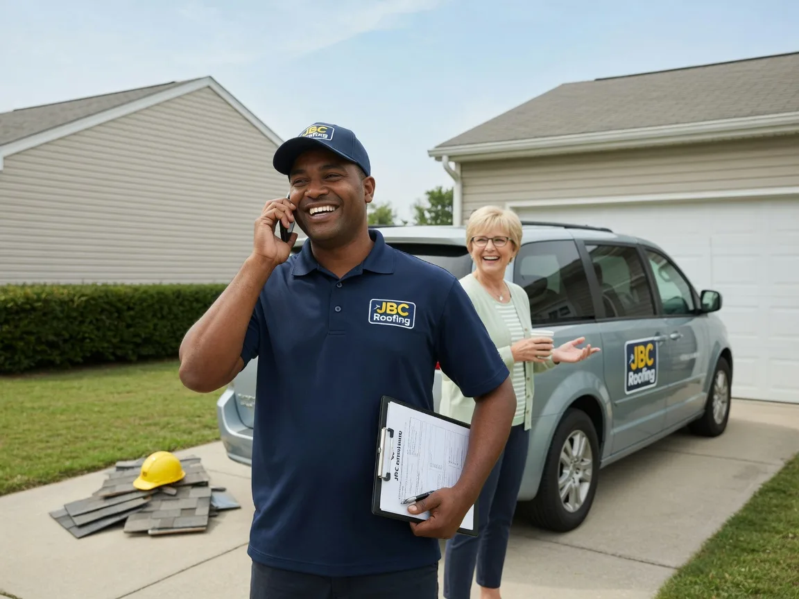 Roof Replacement Mount Aetna, PA FAQs